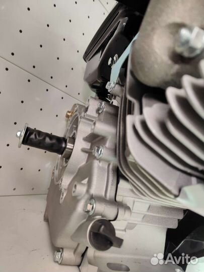 Двигатель для мотоблока 421PE Brait