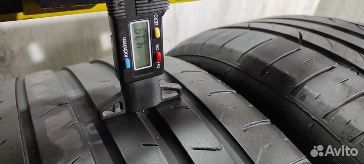 Toyo Proxes Sport 225/40 R19