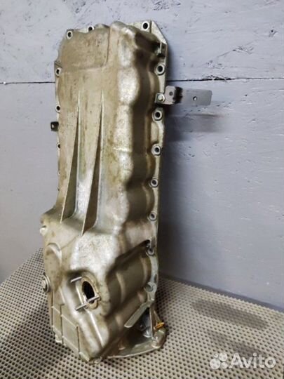 Поддон двигателя Bmw F30 B58