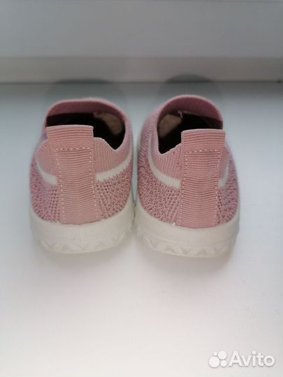 Кеды детские