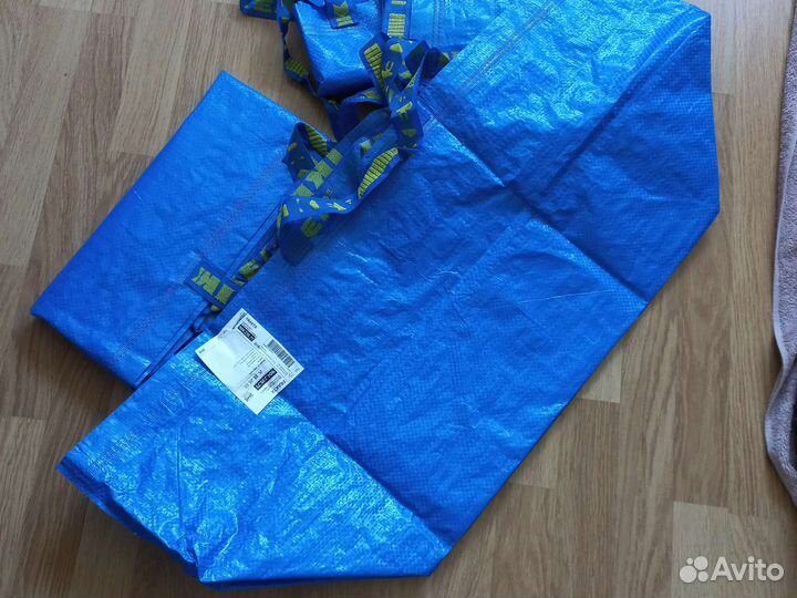 Термо - Сумка,Фракта IKEA