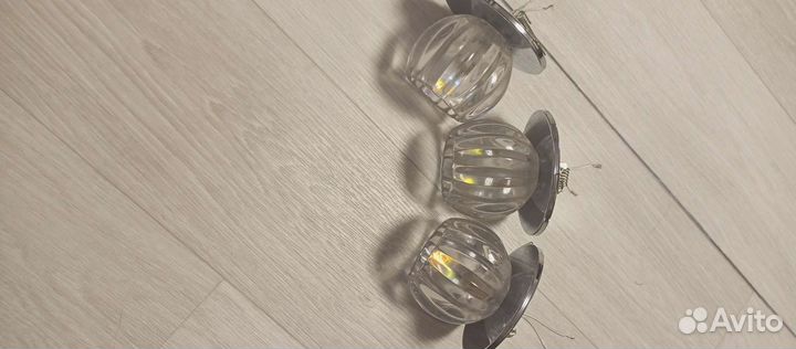 Светильник потолочный