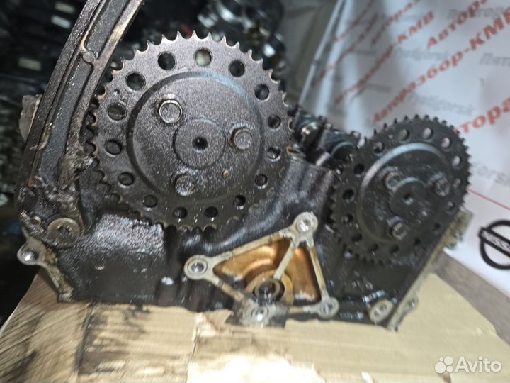 Гбц X25D1 2.5 L 24VChevrolet Evanda Epica Daewoo