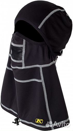 Балаклава Klim Rogue Balaclava 3091-000