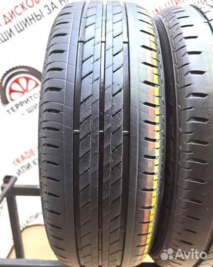 Bridgestone Ecopia EP150 185/60 R15 84H