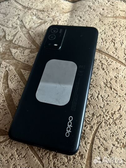 OPPO A55, 4/128 ГБ