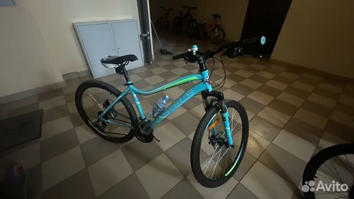 Велосипед stels miss 5000 md 26 v020