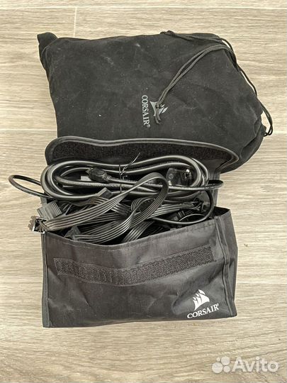 Блок питания для пк 750w