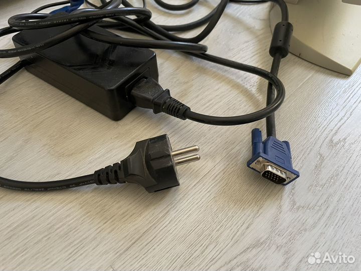 Монитор для компьютера