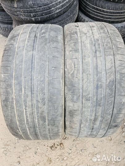 Continental ContiSportContact 5 275/45 R20
