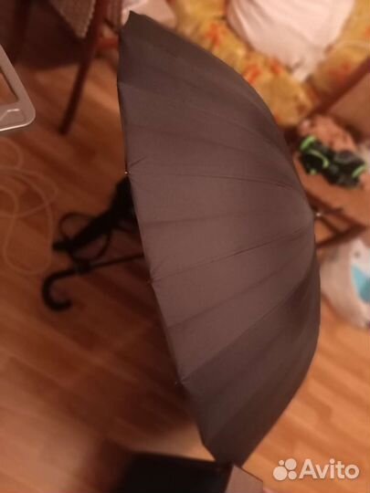 Зонт мужской