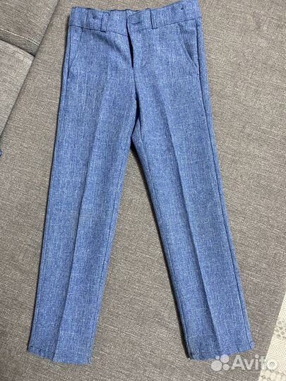 Костюм брючный детский