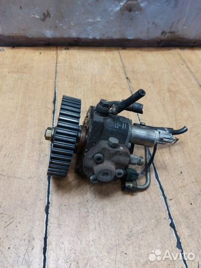 Тнвд Opel Combo Z17DTH 2005