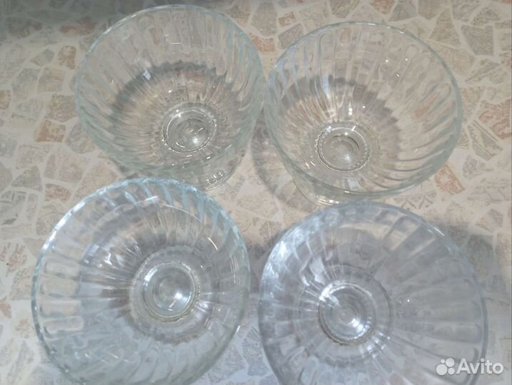 Креманки Икеа