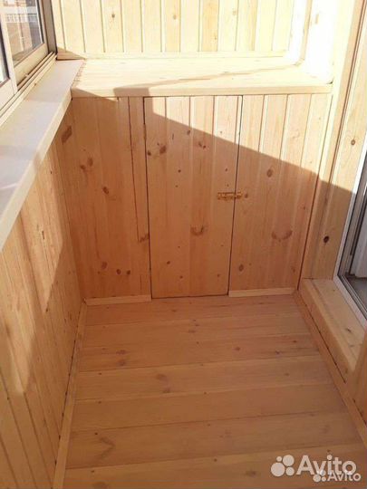 Услуги электрика