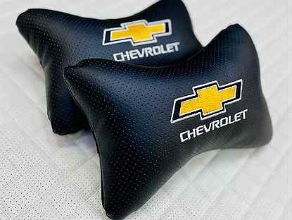 Подушки на подголовник Chevrolet