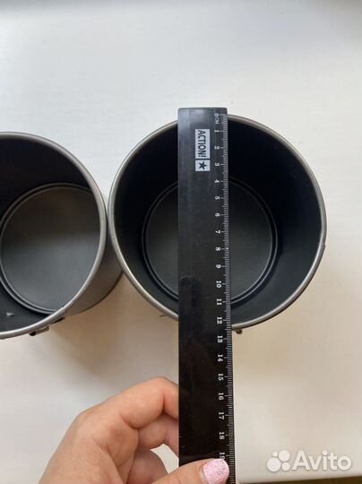 Форма для выпечки