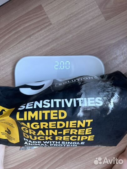 Корм для кошек go