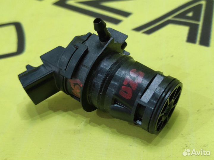 Насос омывателя Lexus Gs430 UZS190 3UZ-FE 2005.10