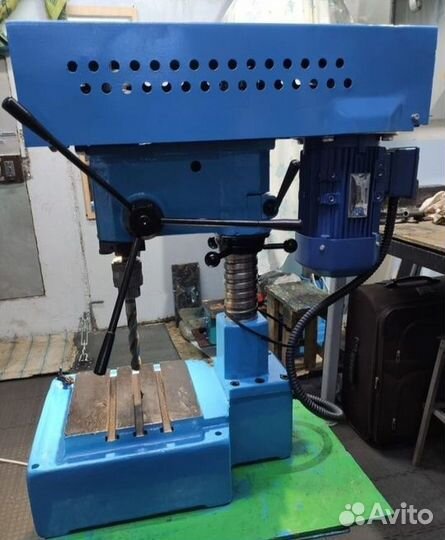 Свилинэей станок 2м12