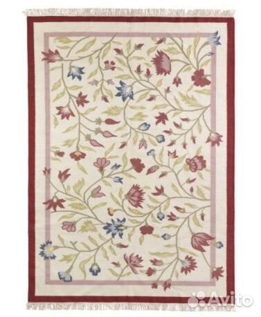 Шерстяной ковер IKEA