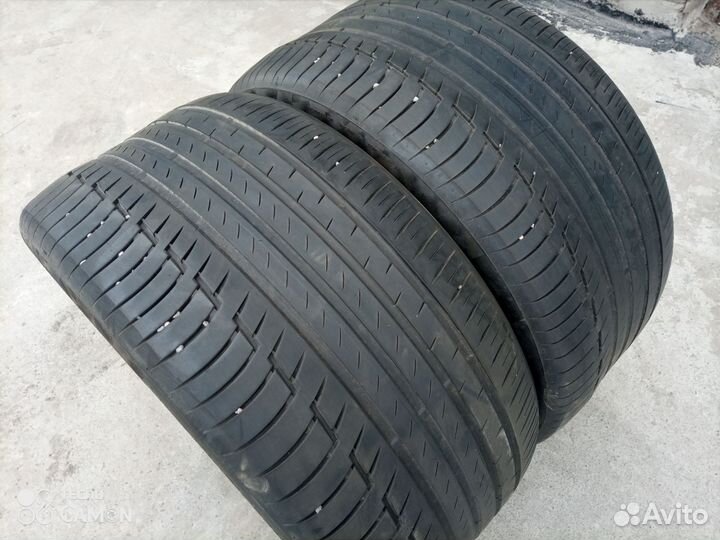 Continental ContiPremiumContact 6 315/35 R21