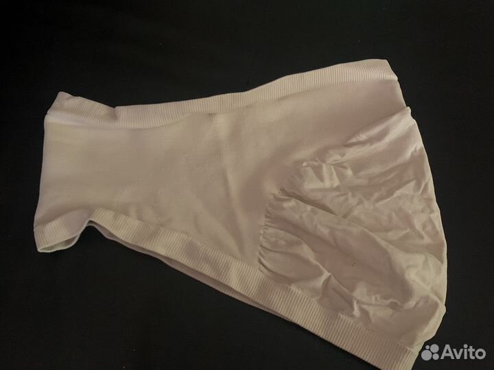 Бандаж для беременных бу