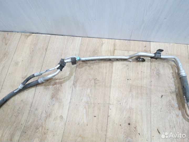 Трубка кондиционера Kia Rio 3