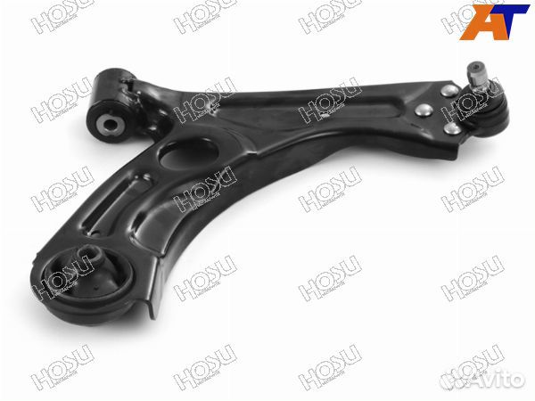 Рычаг подвески chevrolet cobalt