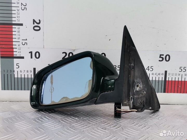 Зеркало боковое левое для Audi A6 C5