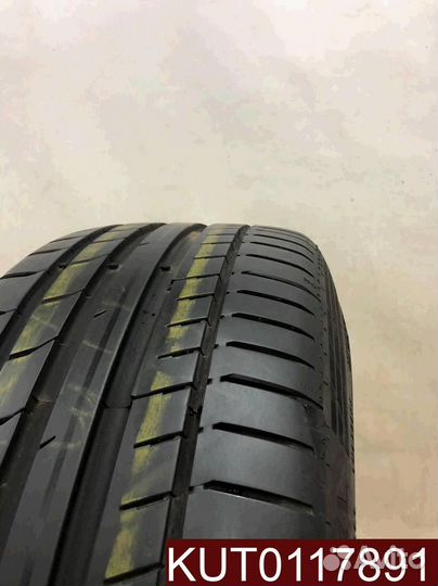Continental ContiSportContact 5 225/40 R18 92Y