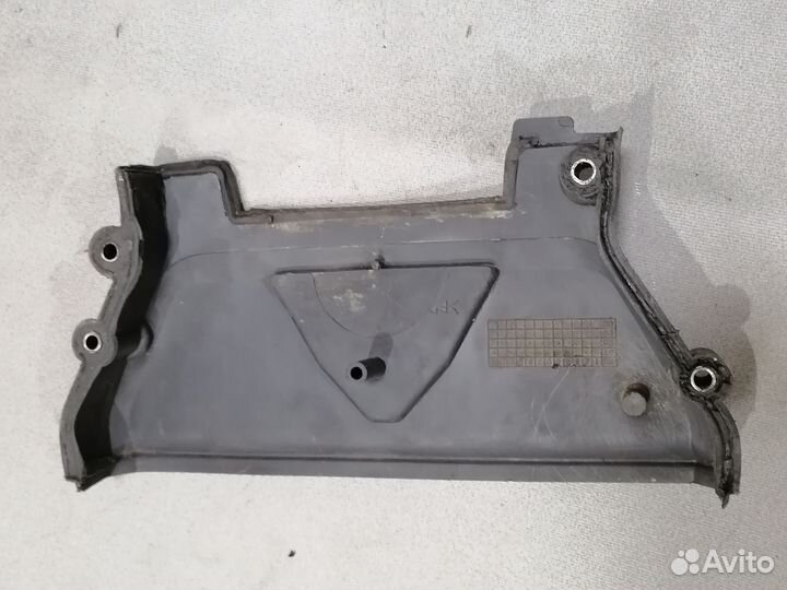 Защита (кожух) ремня грм Kia Shuma 1996-2001