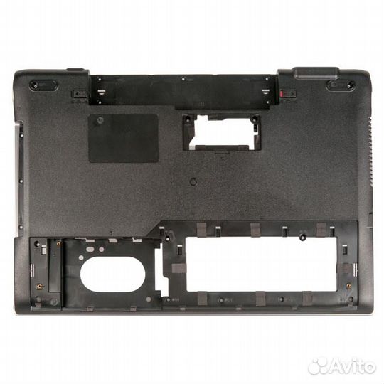 Поддон для ноутбука Asus N53SV, N53SM с разбора 13