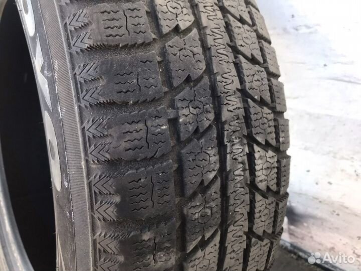 Toyo Observe GSi-5 225/65 R17
