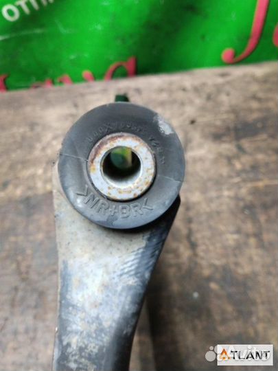 Рычаг передний левый nissan march