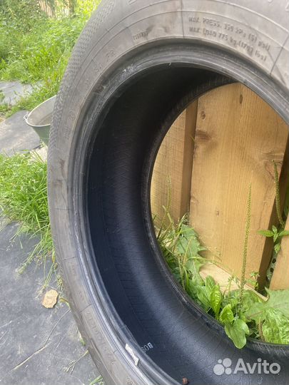 Dunlop Formula SS001 225/60 R17 99V