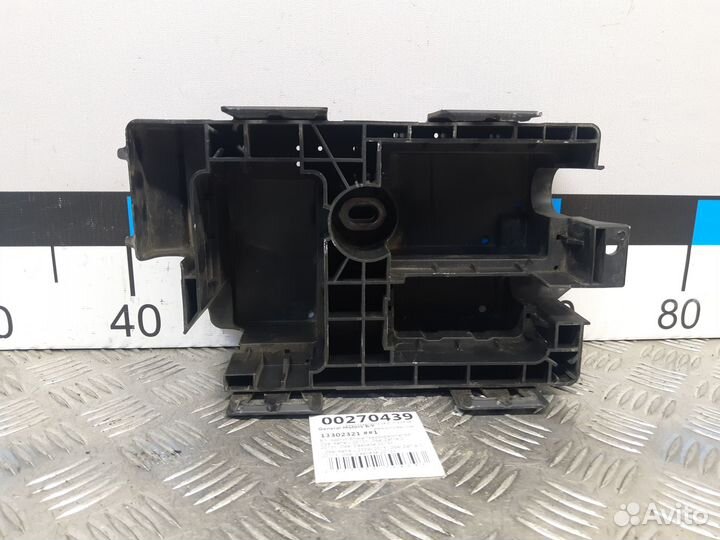 Б/У Корпус блока предохранителей Opel Astra J 2