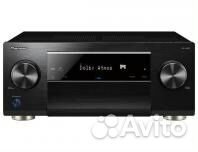 Jamo S 608 HCS + ресивер Pioneer Vsx-423-k