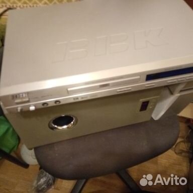 Двд рекордеры, комбо стерео Панасоник,Пионеры