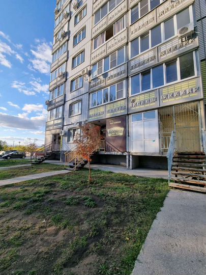 Свободного назначения, 77 м²