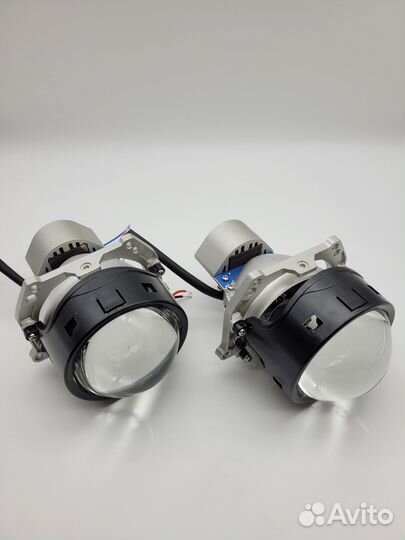 Светодиодные Led линзы Aozoom A17