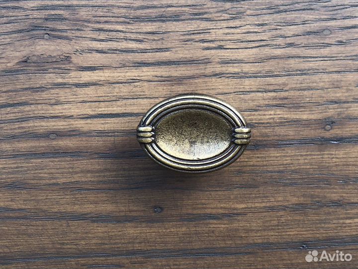 Тумба антикварная