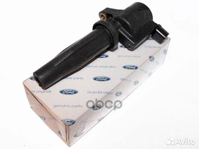 Катушка зажигания 5047437 ford