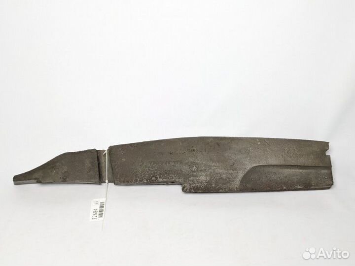 Пыльник крыла передний левый Skoda Rapid 1.6 CWV