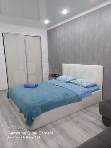 1-к. квартира, 40 м², 16/25 эт.