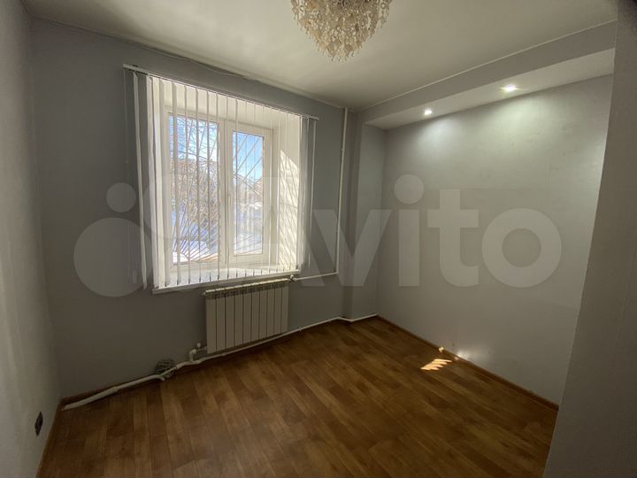 Свободного назначения, 37 м²