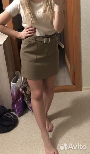 Женская одежда