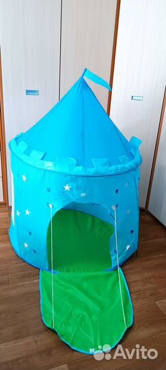 Палатка игровая (домик)