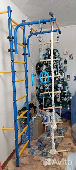 Спортивный комплекс