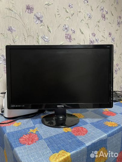 Мониторы Benq 24 дюйма